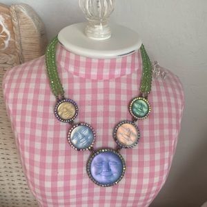 Kirks folly necklace